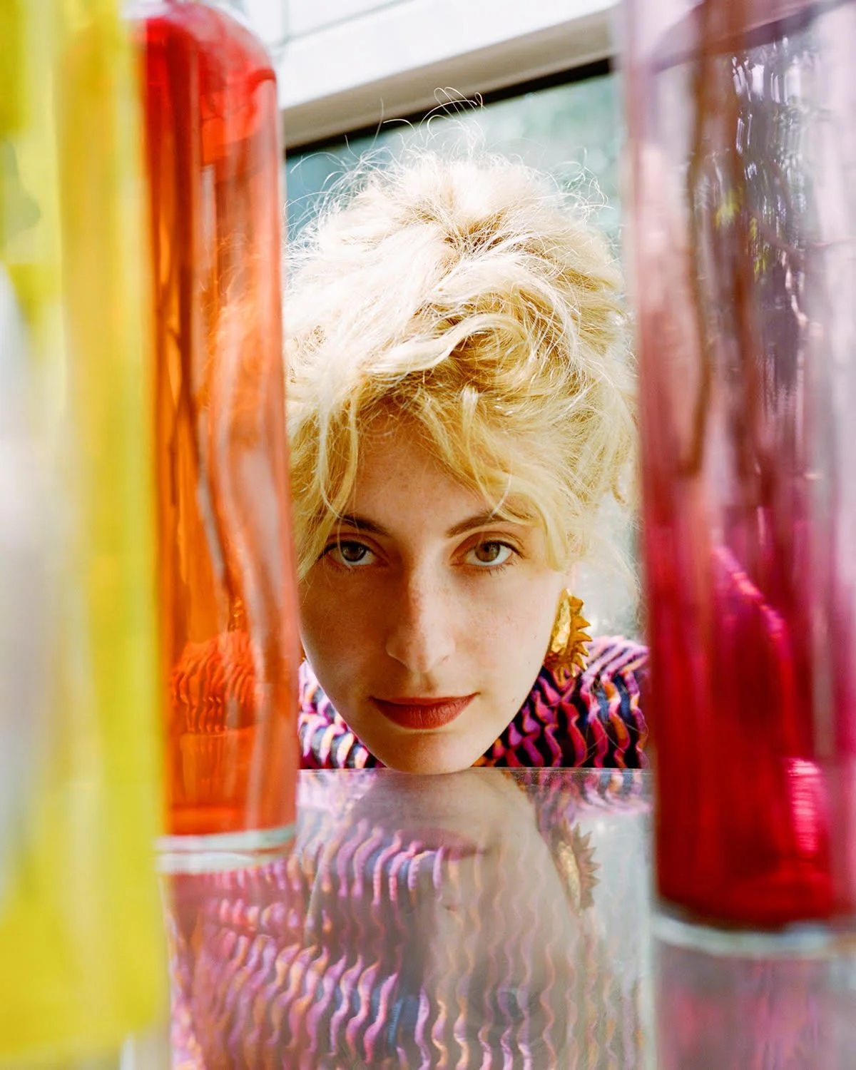 ABOUT — sophia taillet